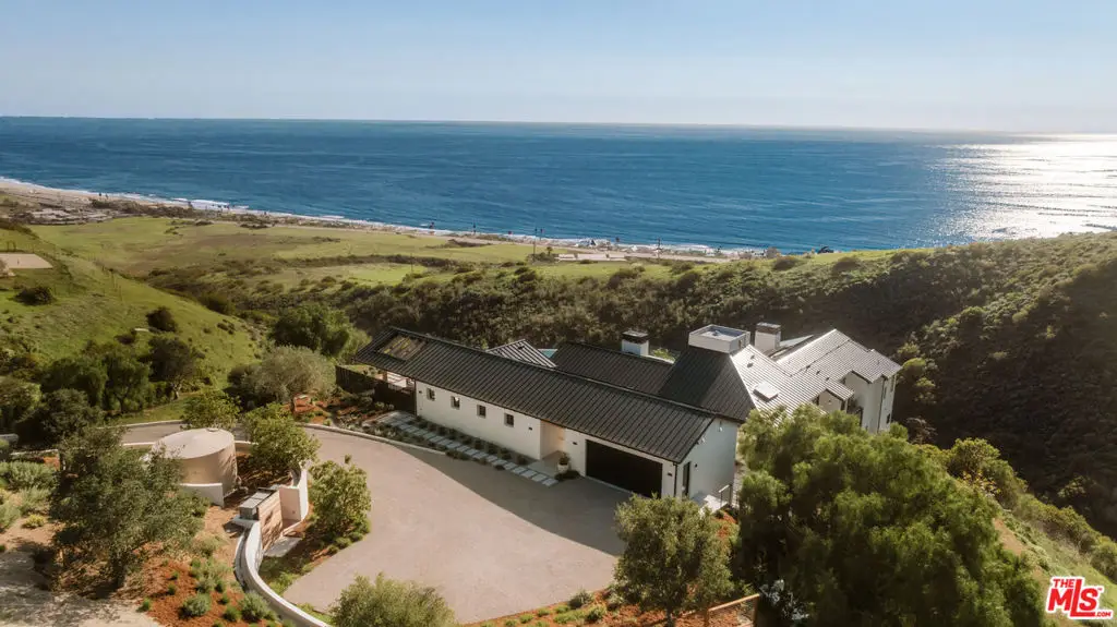 5941 Trancas Canyon Road, Malibu, CA 90265 - #1