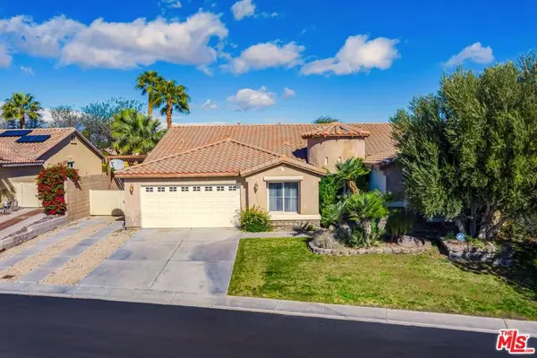 850 Ventana, Palm Springs, CA 92262