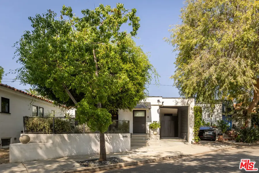 8985 Lloyd Place, West Hollywood, CA 90069 - #3