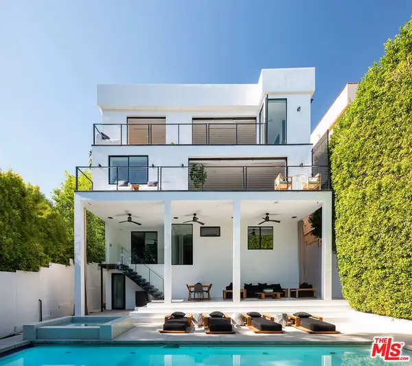 6654 Emmet Terrace, Los Angeles, CA 90068