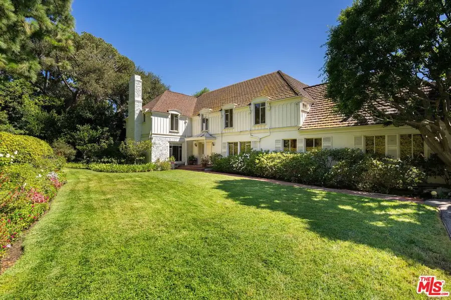 1000 N Alpine Drive, Beverly Hills, CA 90210 - #2