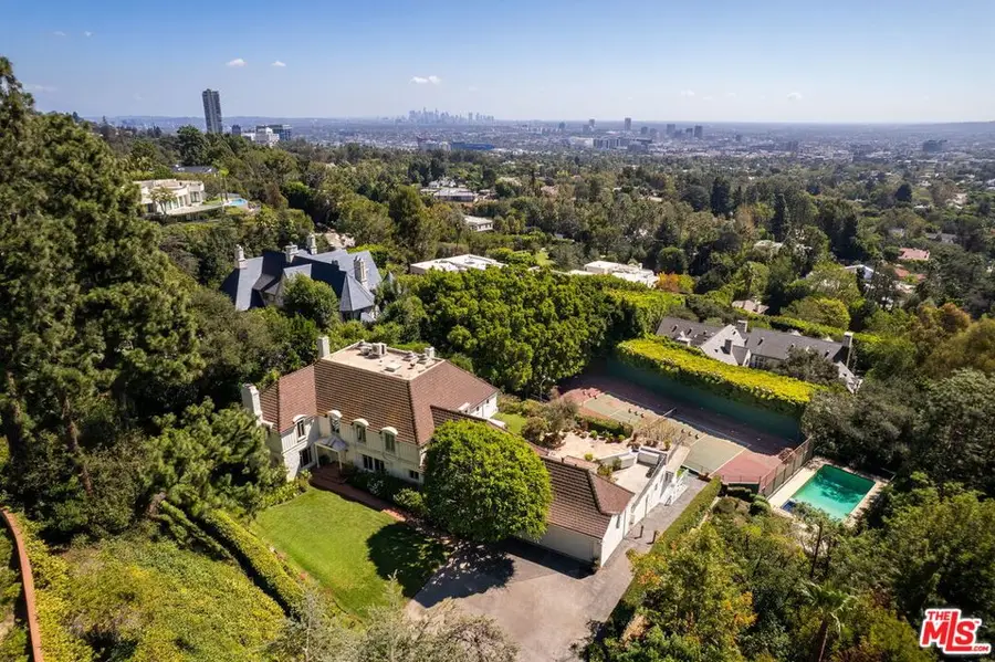 1000 N Alpine Drive, Beverly Hills, CA 90210 - #3