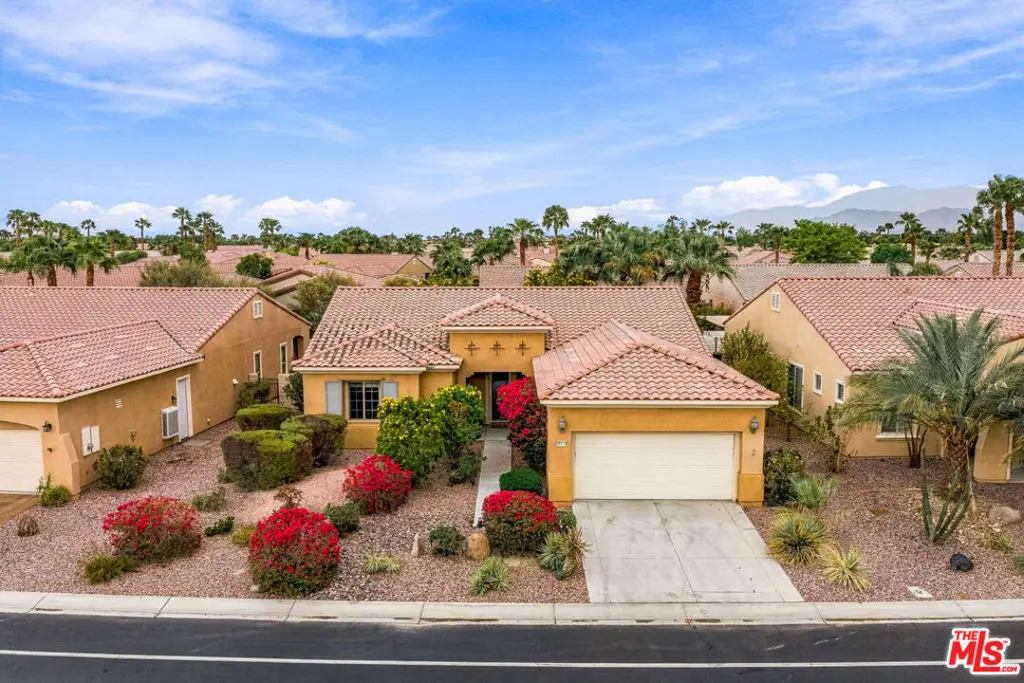 81707 Avenida Sombra, Indio, CA 92203 - #1