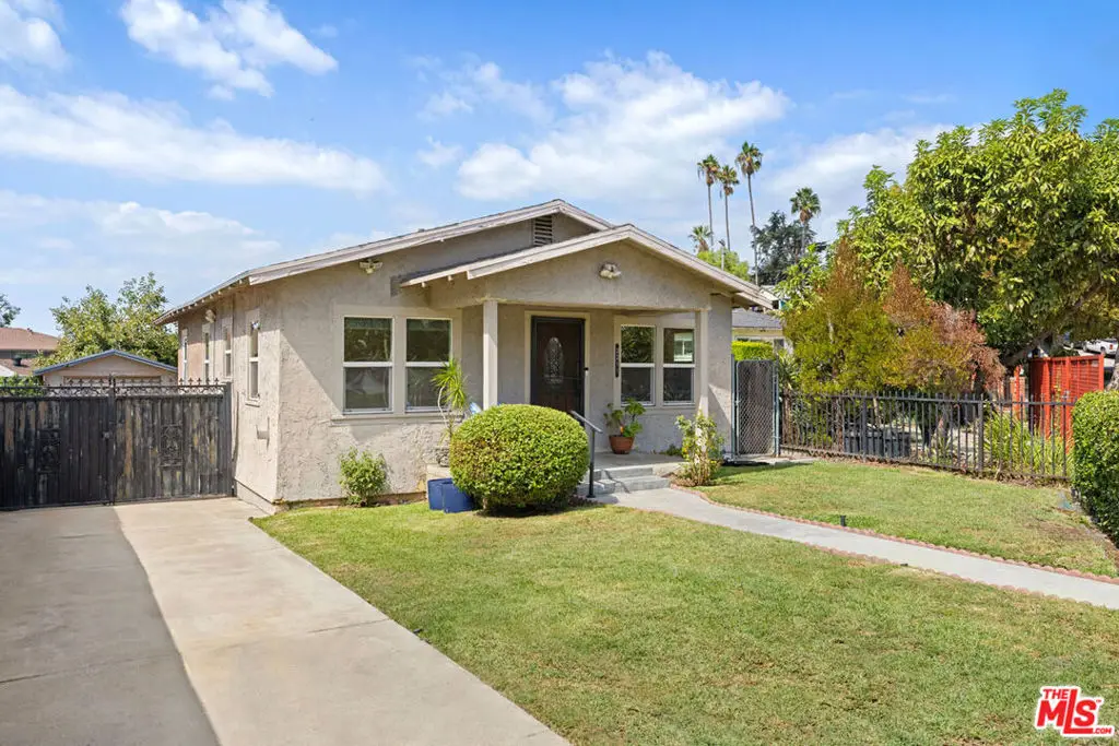 3311 Carlyle Street, Los Angeles, CA 90065 - #1