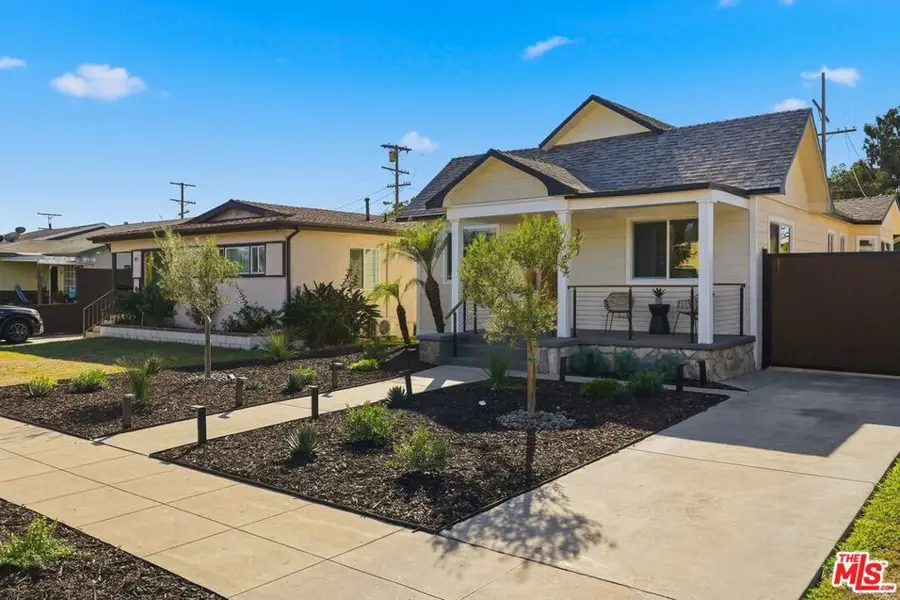 3667 Cimarron Street, Los Angeles, CA 90018 - #2