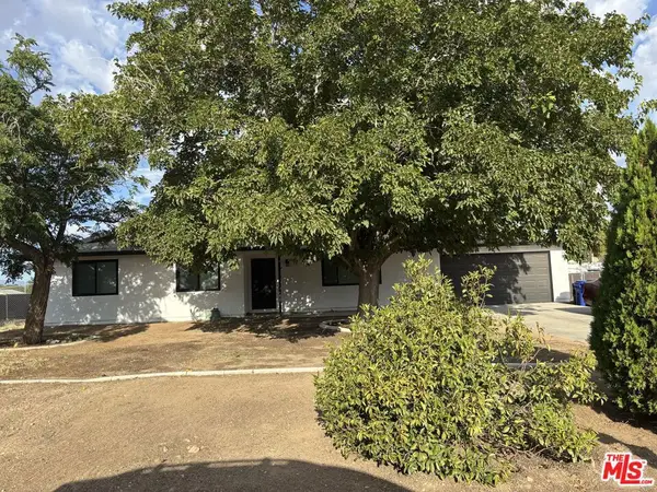 15198 Temecula Road, Apple Valley, CA 92307
