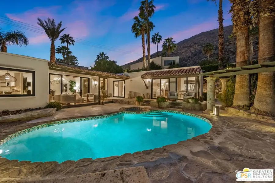 370 W Crestview Drive, Palm Springs, CA 92264 - #3