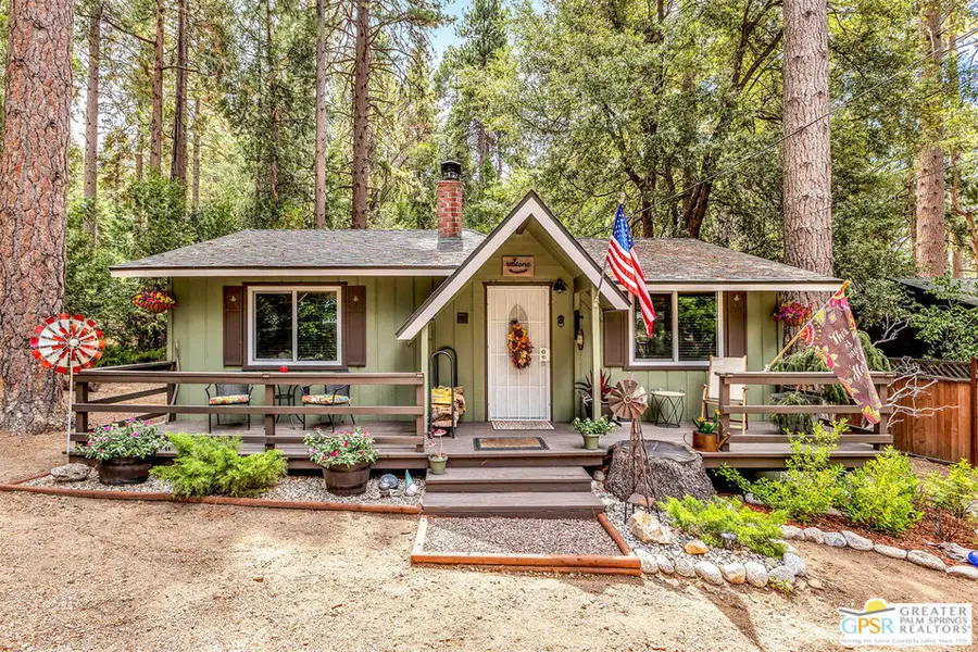 52171 Acorn Lane, Idyllwild, CA 92549 - #3