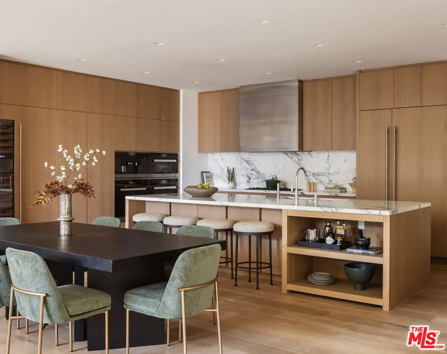 8899 Beverly Boulevard #4G, Los Angeles, CA 90048 - #3