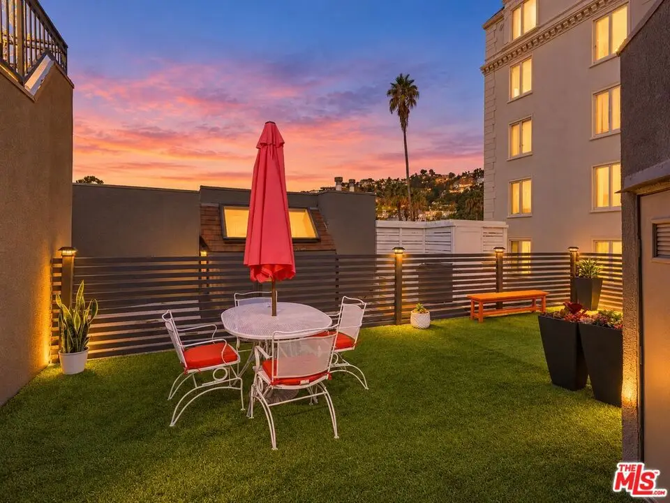 1412 N Crescent Heights Boulevard #203, West Hollywood, CA 90046 - #1