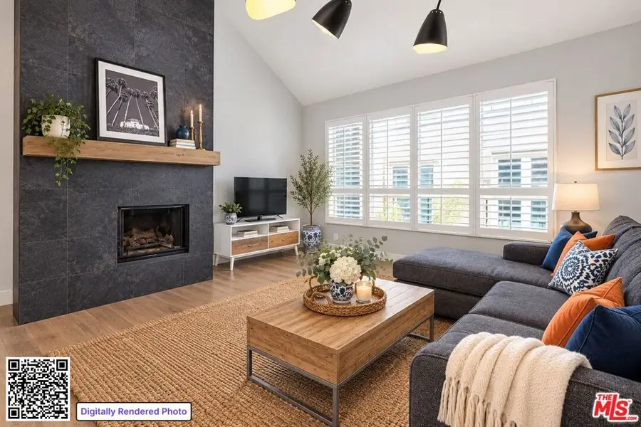 1412 N Crescent Heights Boulevard #203, West Hollywood, CA 90046 - #2