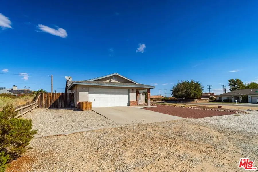 9957 Susan Avenue, California City, CA 93505 - #2