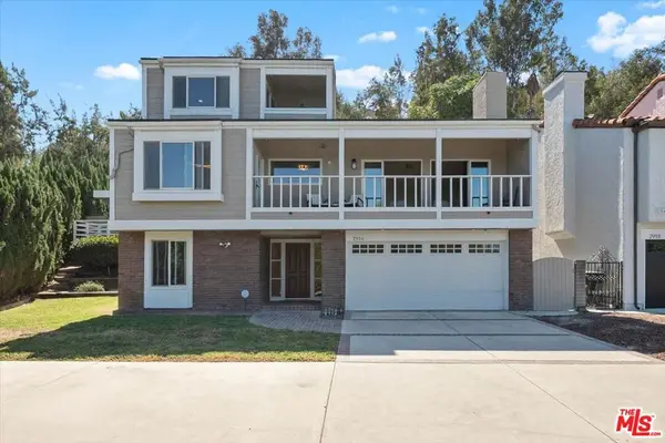 2916 Briarwood Drive, Torrance, CA 90505