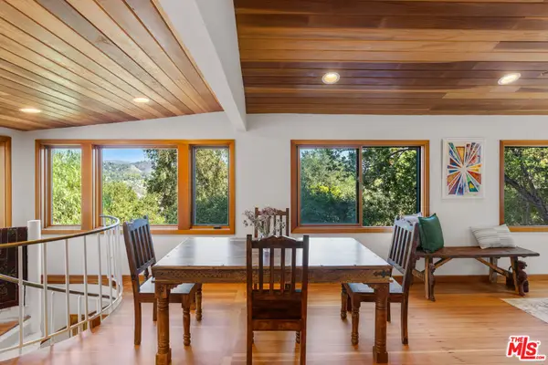 1239 Fernwood Pacific Drive, Topanga, CA 90290