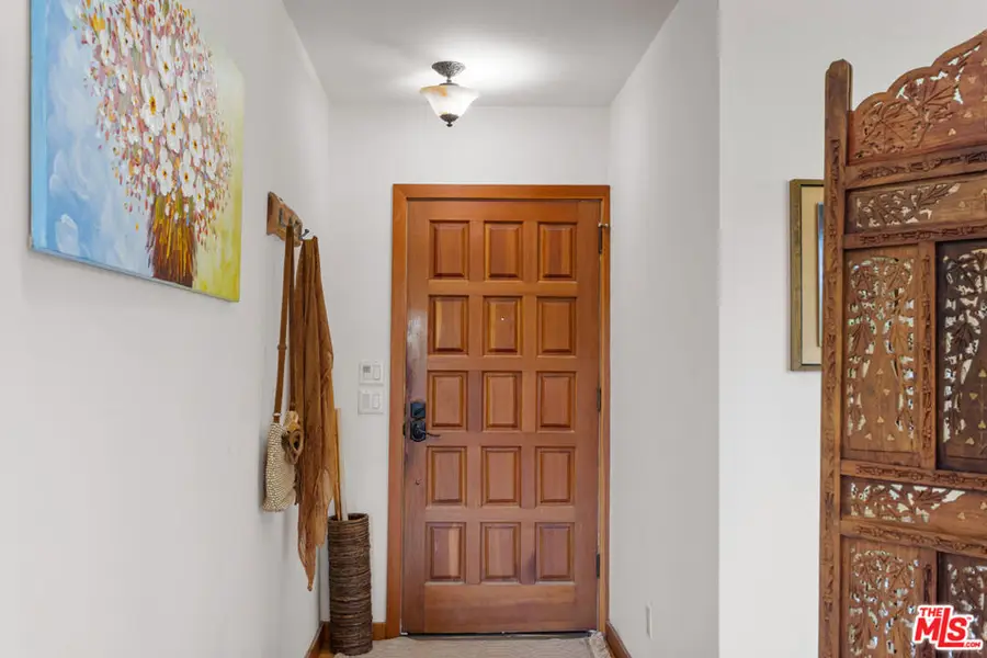 1239 Fernwood Pacific Drive, Topanga, CA 90290 - #2