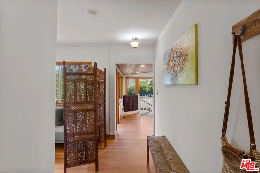 1239 Fernwood Pacific Drive, Topanga, CA 90290 - #3
