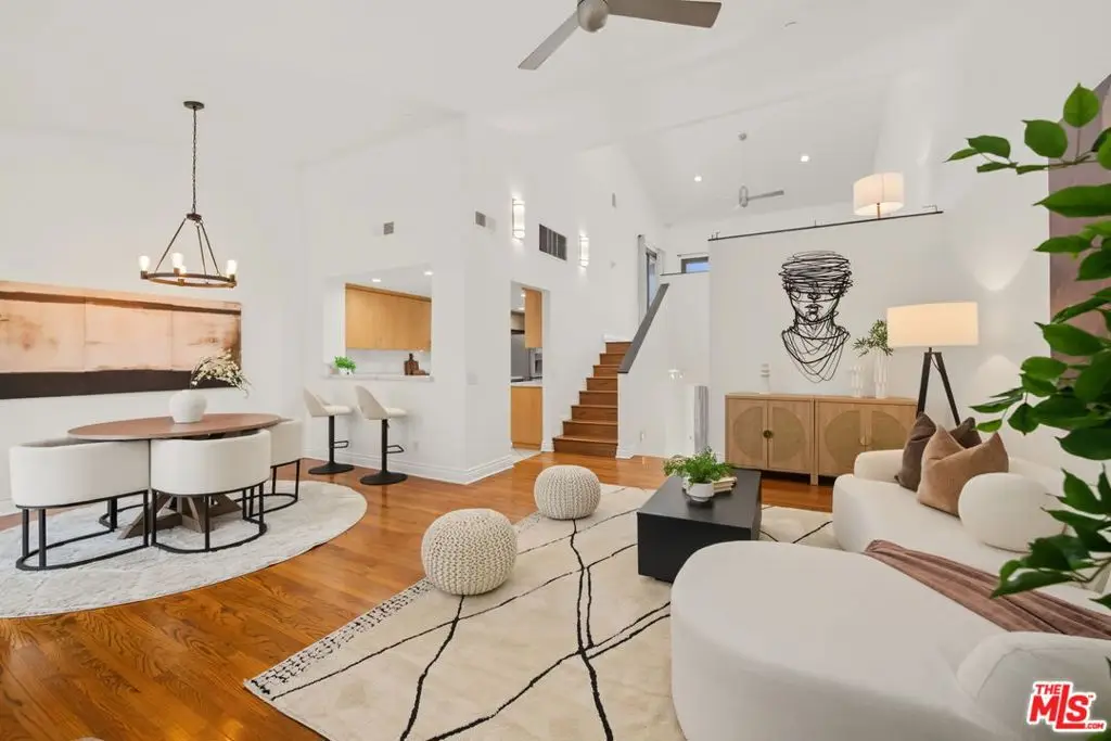 1222 N Kings Road #8, West Hollywood, CA 90069 - #1