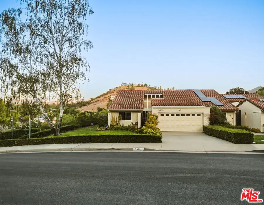 3332 Meadow Oak Drive, Westlake Village, CA 91361 - #3