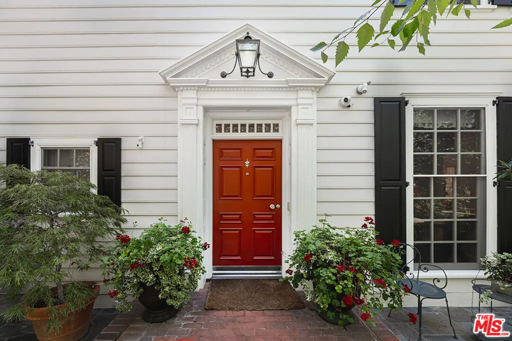 Address Withheld By Seller, Beverly Hills, CA 90210 - #1