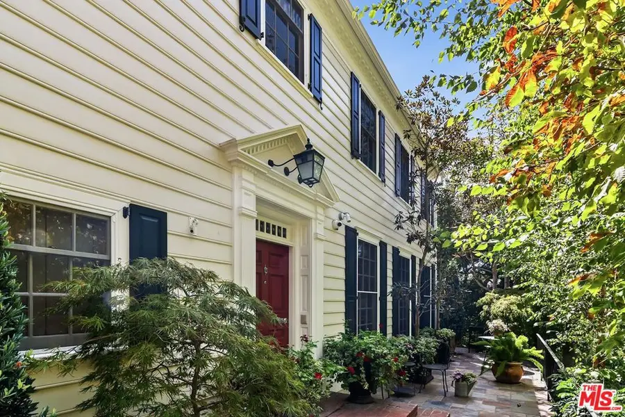 Address Withheld By Seller, Beverly Hills, CA 90210 - #2
