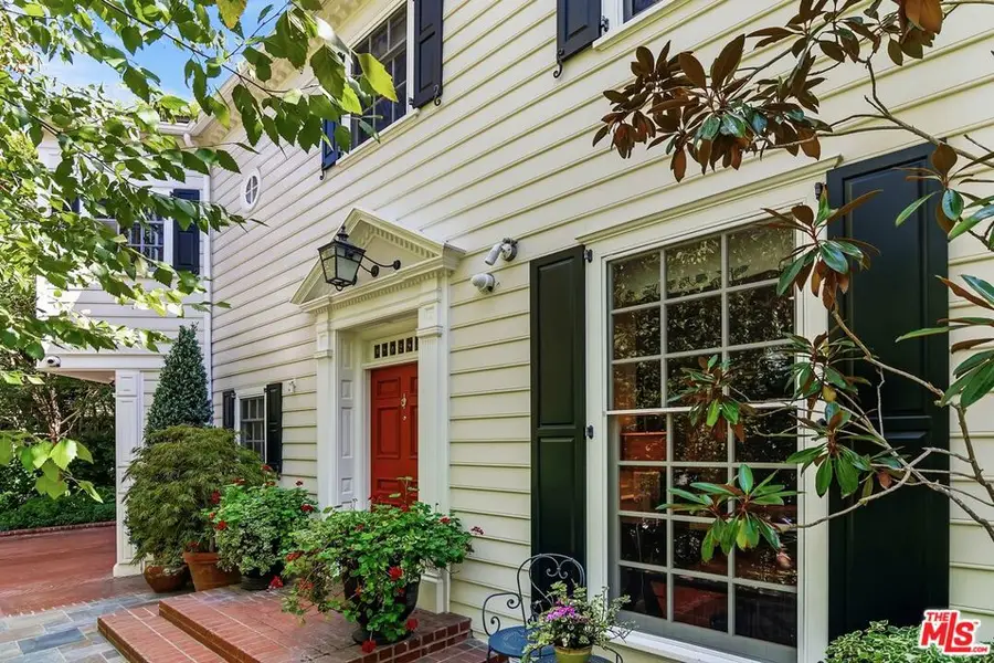 Address Withheld By Seller, Beverly Hills, CA 90210 - #3