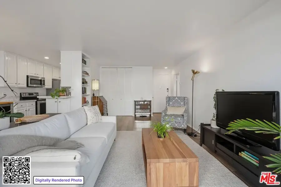 1831 Prosser Avenue #214, Los Angeles, CA 90025 - #2