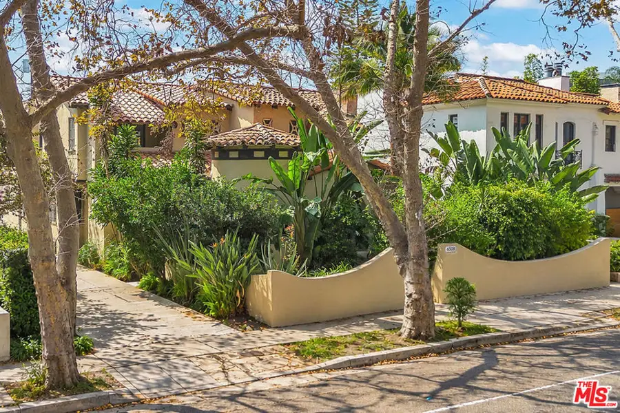 6506 W 6th Street, Los Angeles, CA 90048 - #2