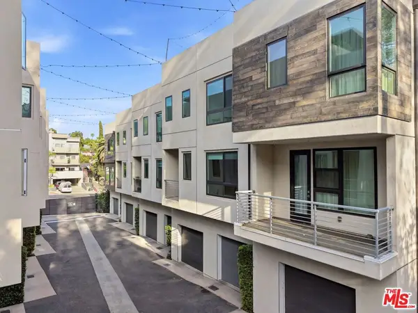 2111 N Cahuenga Boulevard #11, Los Angeles, CA 90068
