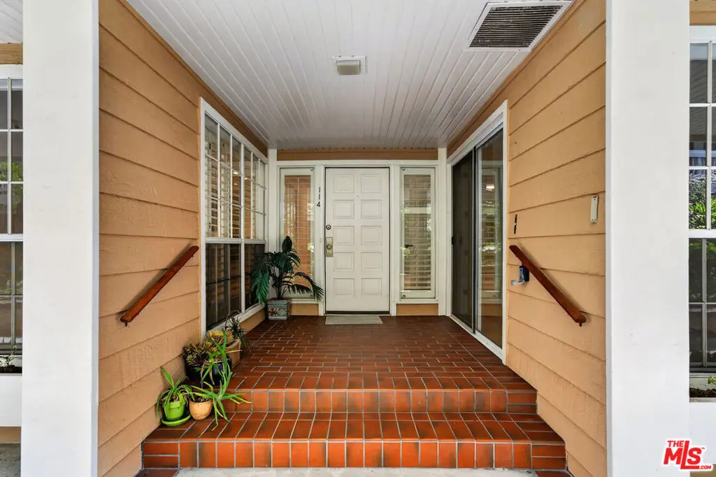 4338 Redwood Avenue #B114, Marina Del Rey, CA 90292 - #1