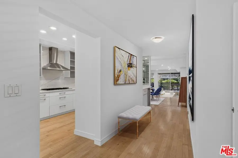 4338 Redwood Avenue #B114, Marina Del Rey, CA 90292 - #2