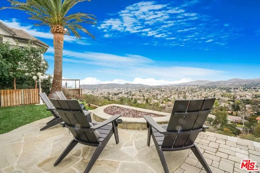 3485 Ridgeford Drive, Westlake Village, CA 91361 - #2