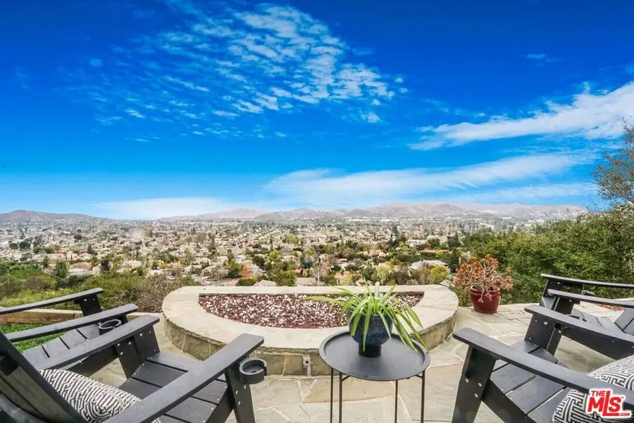 3485 Ridgeford Drive, Westlake Village, CA 91361 - #3