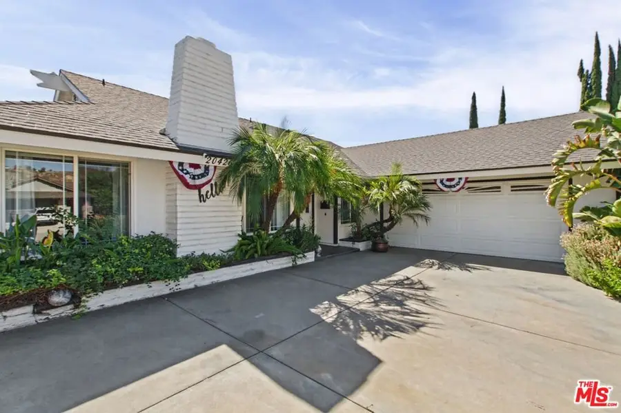 20426 Delight Street, Canyon Country, CA 91351 - #2