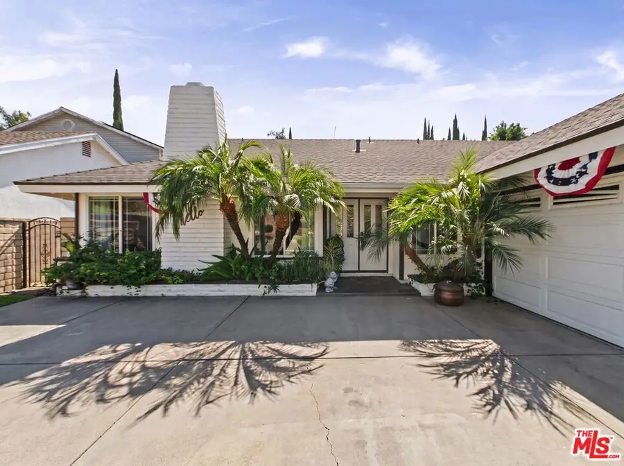 20426 Delight Street, Canyon Country, CA 91351 - #3