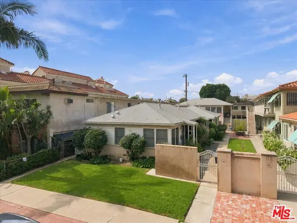 Address Withheld By Seller, Los Angeles, CA 90025