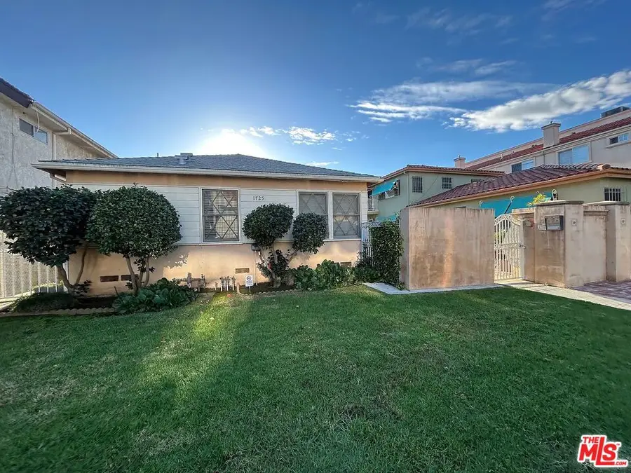 Address Withheld By Seller, Los Angeles, CA 90025 - #2