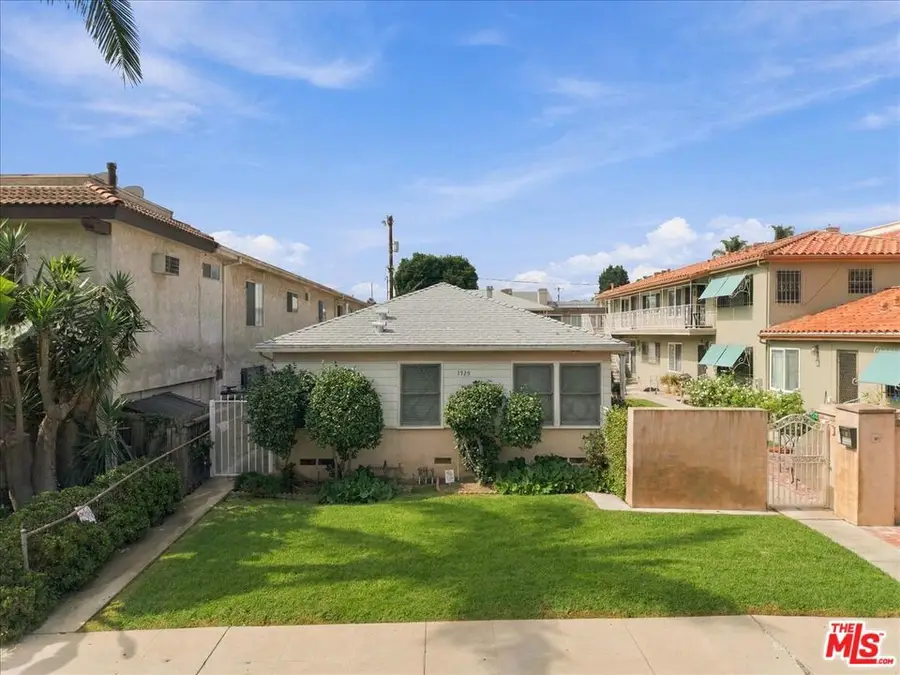 Address Withheld By Seller, Los Angeles, CA 90025 - #3