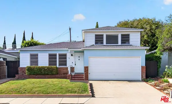 833 Wilson Place, Santa Monica, CA 90405