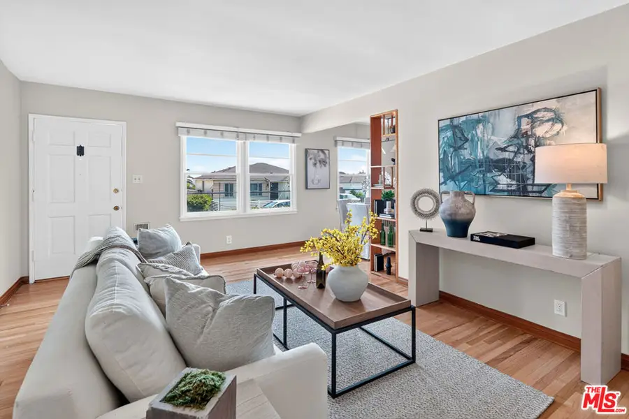 833 Wilson Place, Santa Monica, CA 90405 - #3