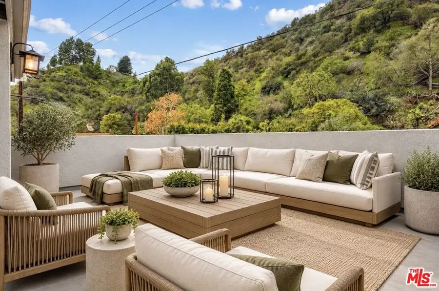 1100 N Beverly Glen Boulevard, Los Angeles, CA 90077 - #3