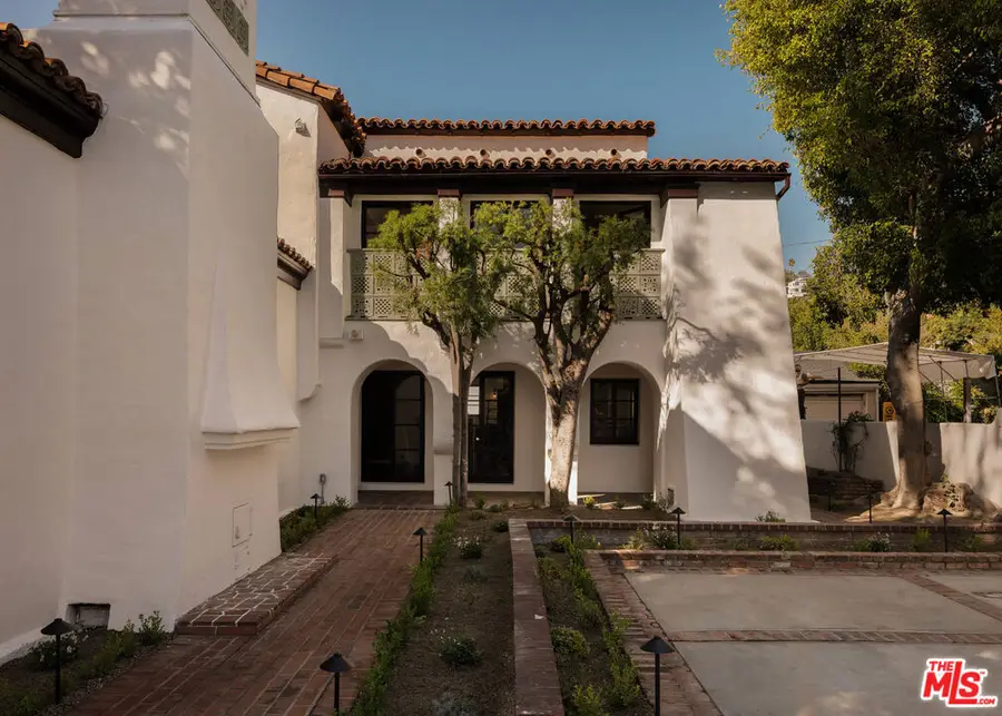 1641 N Ogden Drive, Los Angeles, CA 90046 - #2