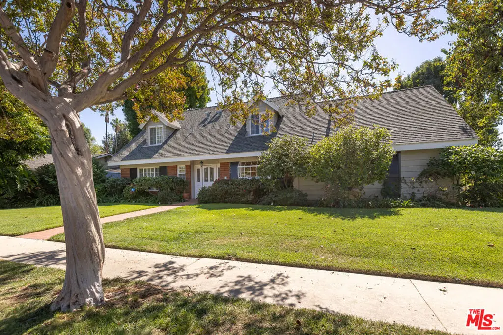 17336 Marilla Street, Northridge, CA 91325 - #1