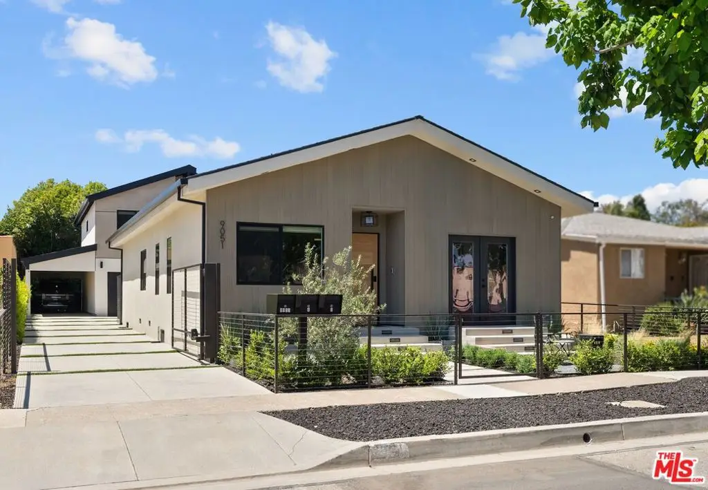 9051 Lucerne Avenue, Culver City, CA 90232 - #1