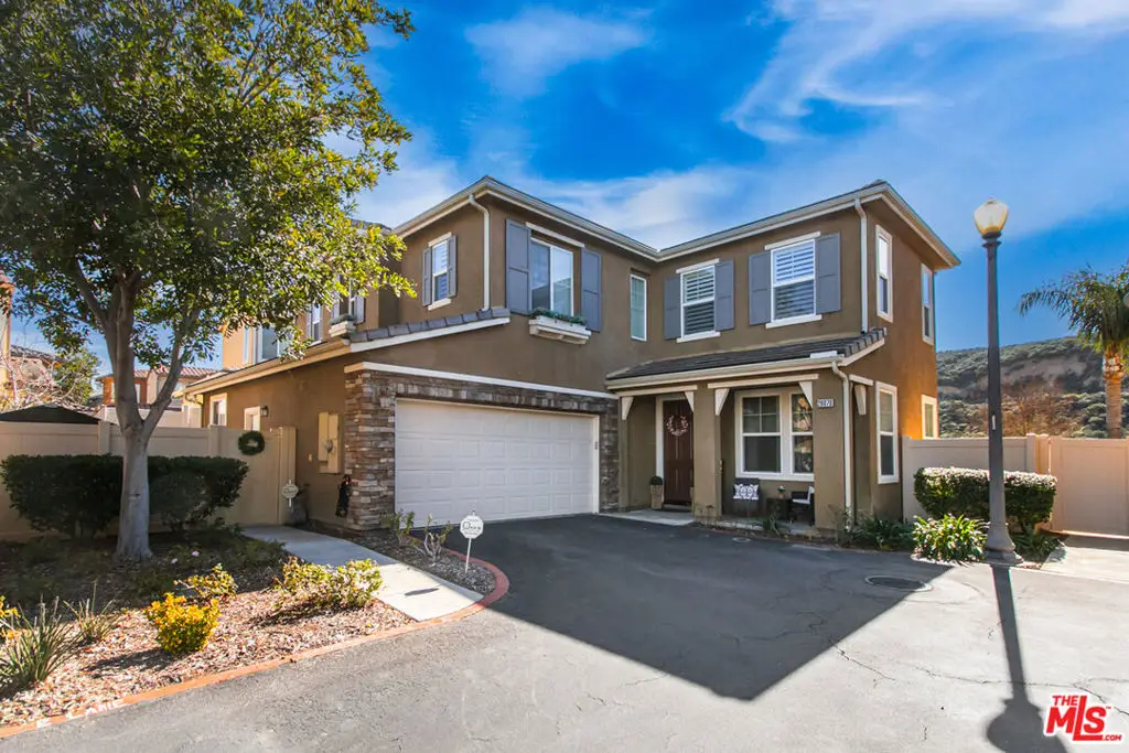 26070 Medici Court, Santa Clarita, CA 91350 - #1
