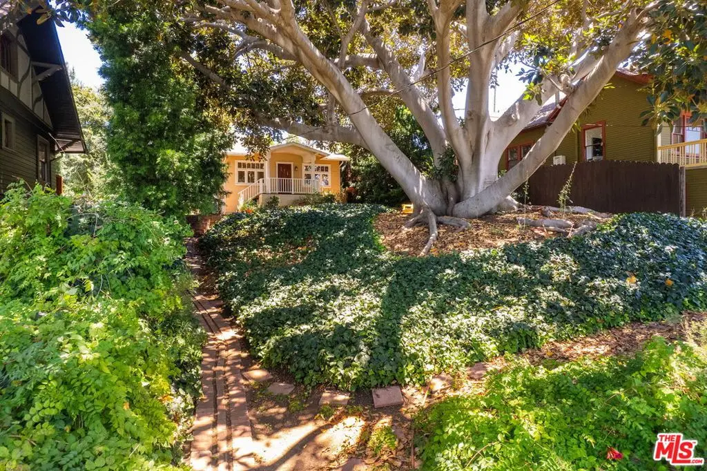 1336 Edgecliffe Drive, Los Angeles, CA 90026 - #1