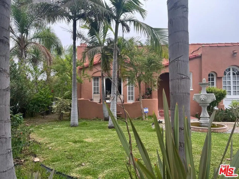 5300 Chesley Avenue, Los Angeles, CA 90043 - #1