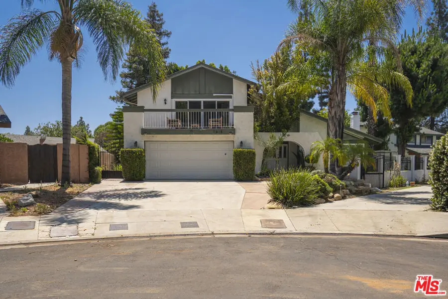 7618 Maynard Avenue, West Hills, CA 91304 - #2