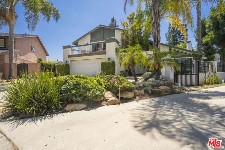 7618 Maynard Avenue, West Hills, CA 91304 - #3