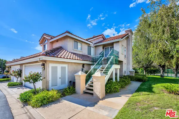 455 Kennerick Lane, Simi Valley, CA 93065