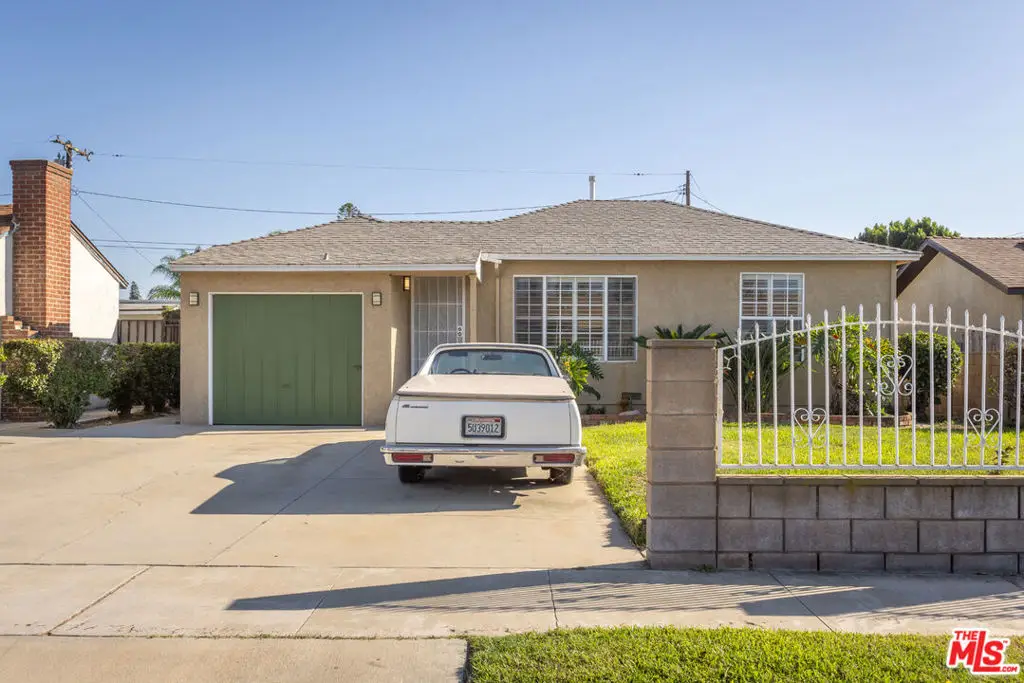 14006 Olive Street, Baldwin Park, CA 91706 - #1